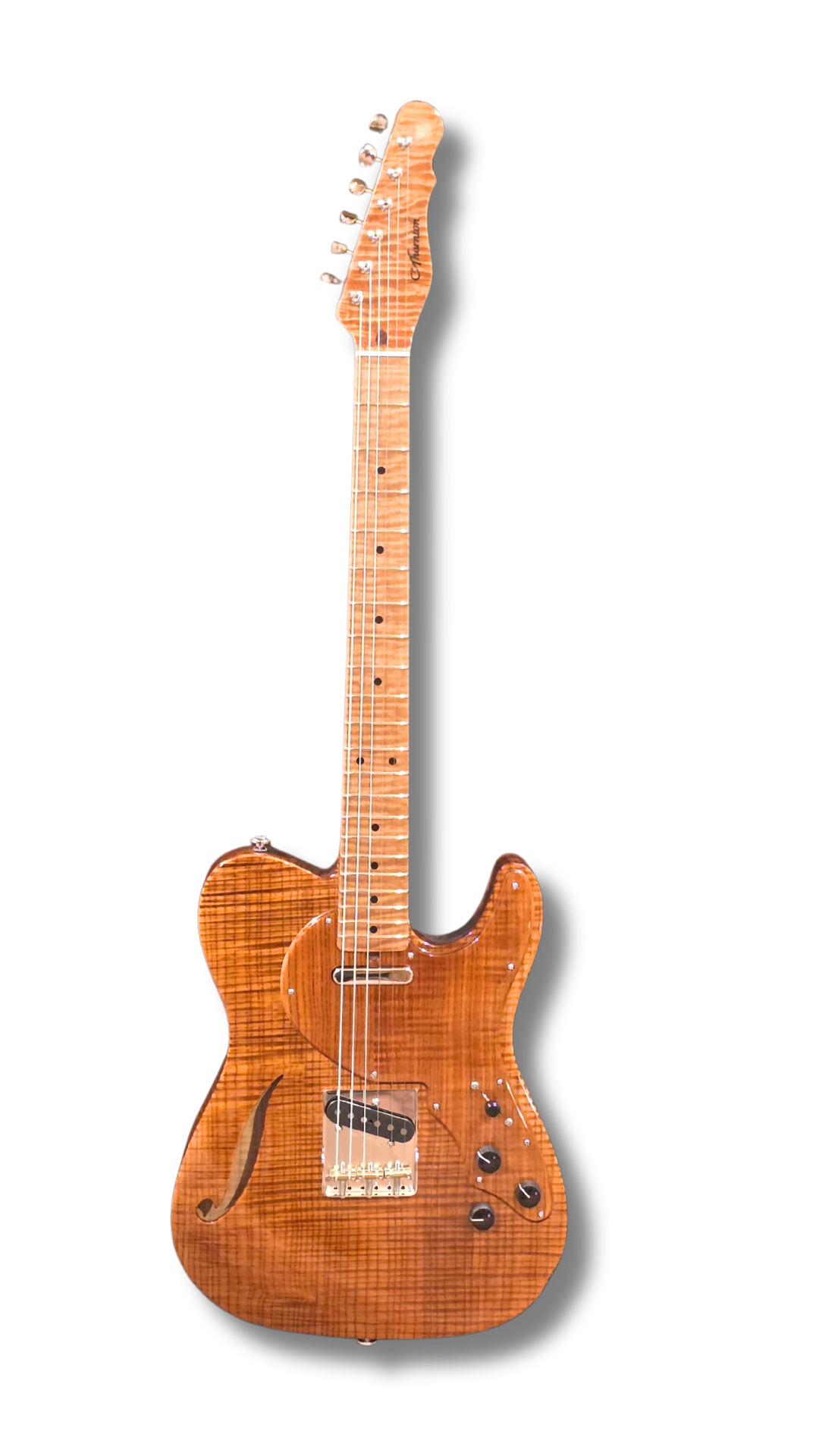 20th Anniversary Thinline
