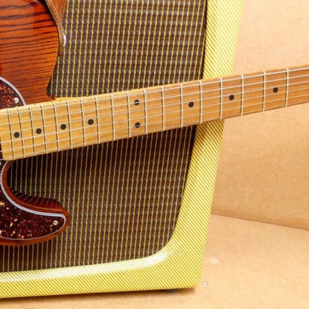 Thinlne Classic-II - Translucent Brown - 2 (12)