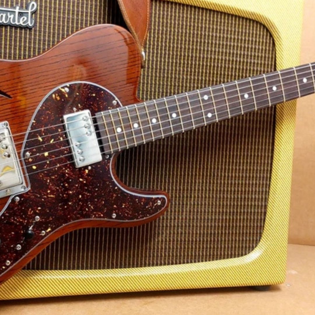 Thinlne Classic-II - Translucent Brown - 2 (13)
