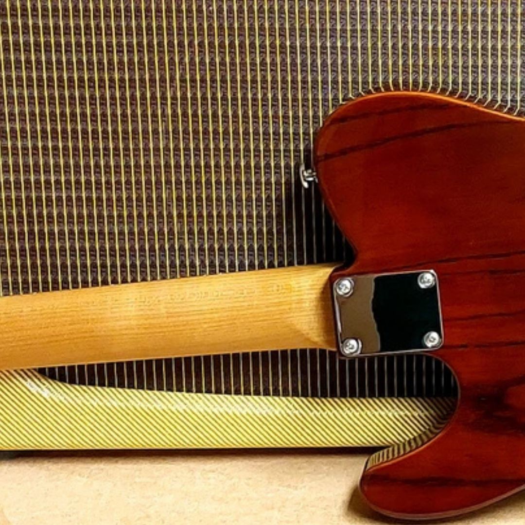 Thinlne Classic-II - Translucent Brown - 2 (15)