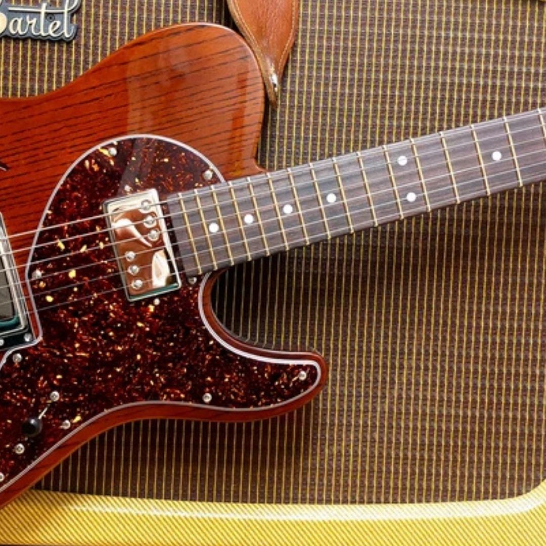 Thinlne Classic-II - Translucent Brown - 2 (16)