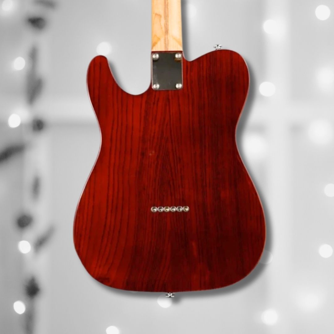 Thinlne Classic-II - Translucent Brown - 2 (2)