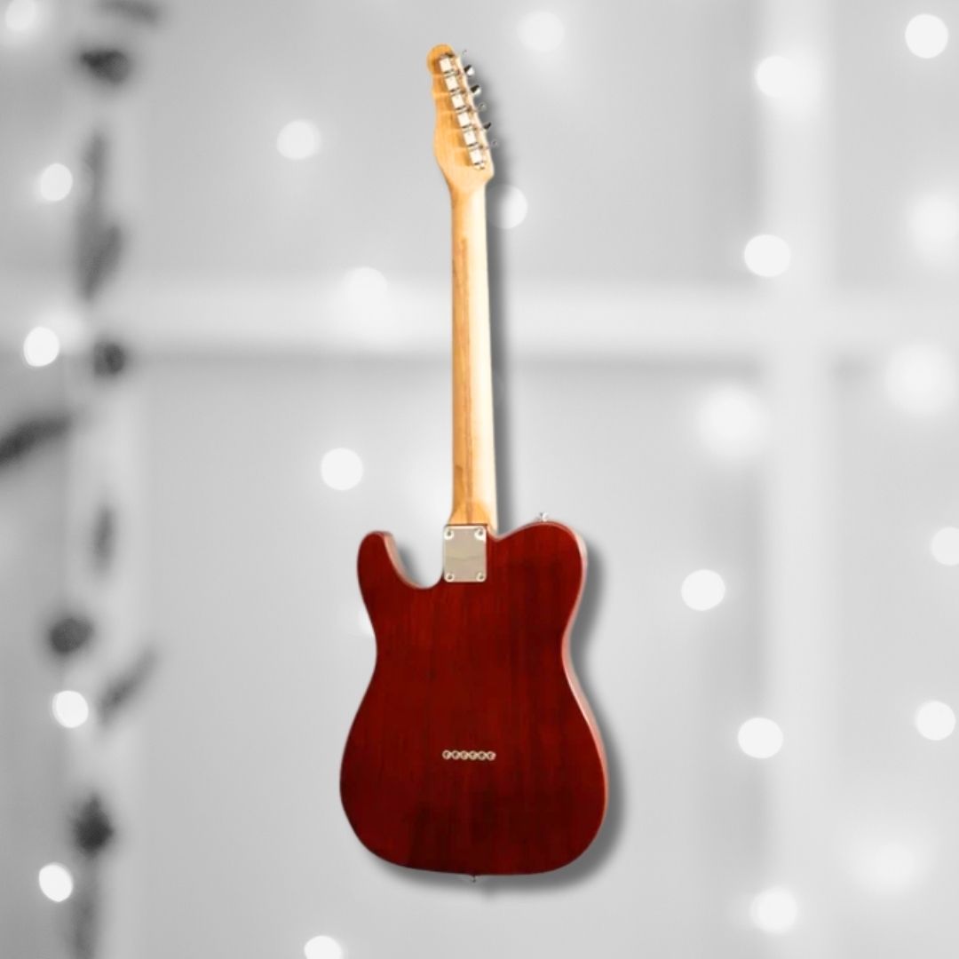 Thinlne Classic-II - Translucent Brown - 2 (5)