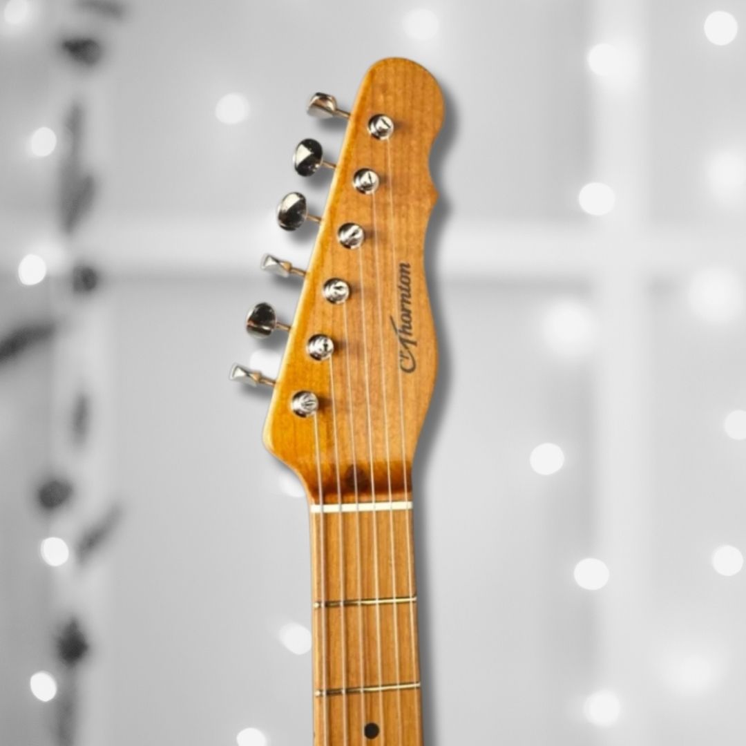 Thinlne Classic-II - Translucent Brown - 2 (7)
