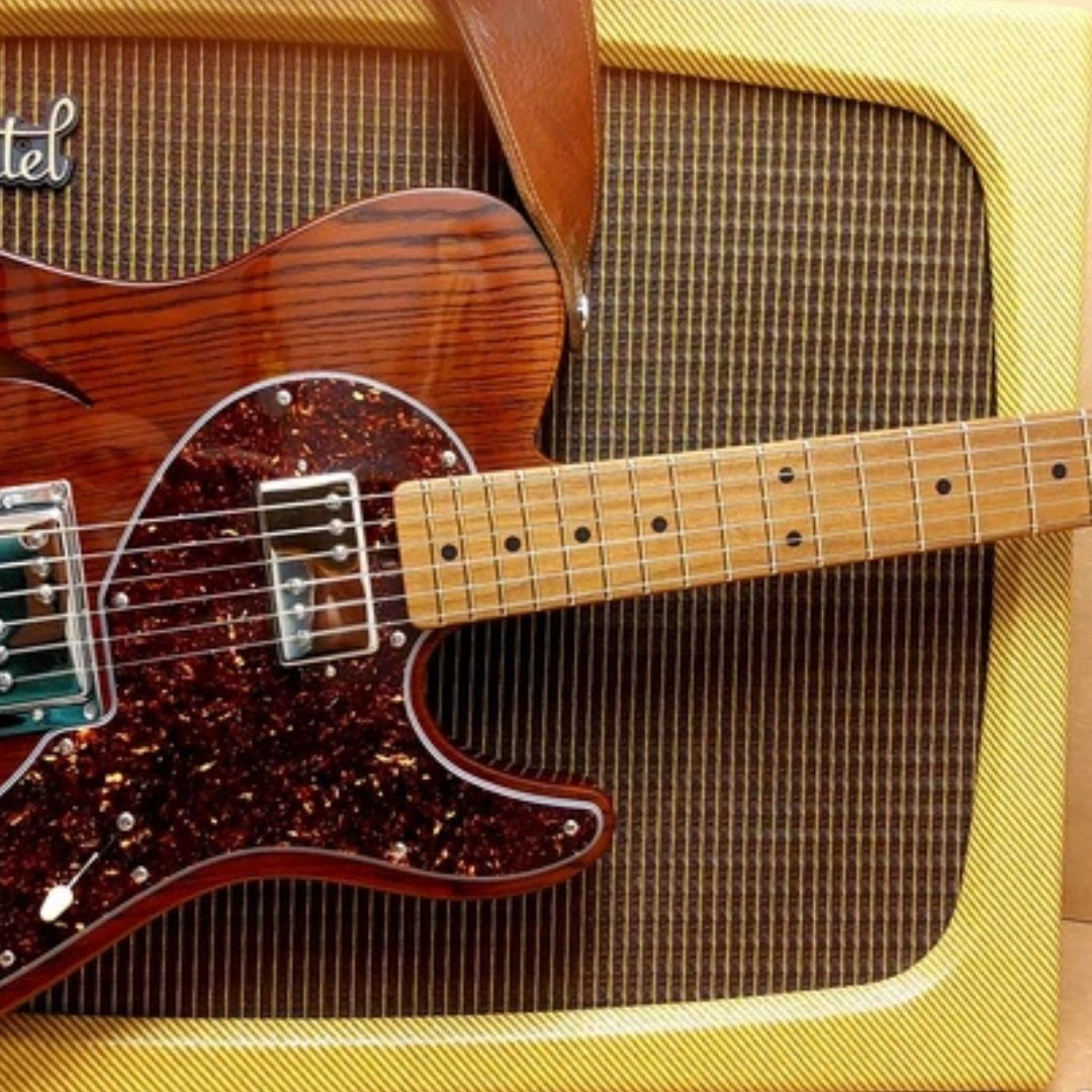 Thinlne Classic-II - Translucent Brown - 2 (8)