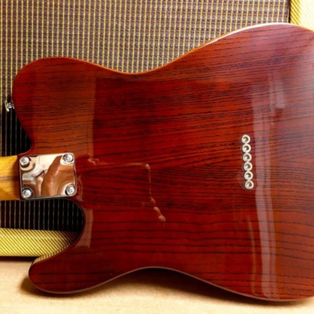 Thinlne Classic-II - Translucent Brown - 2 (9)