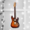 Thornton TS1 - 2-Tone Sunburst-2