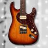 Thornton TS1 - 2-Tone Sunburst-4 (2)