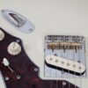 Thornton TS1 - Vintage Cream w-Titan Red on Old Growth Pine-20