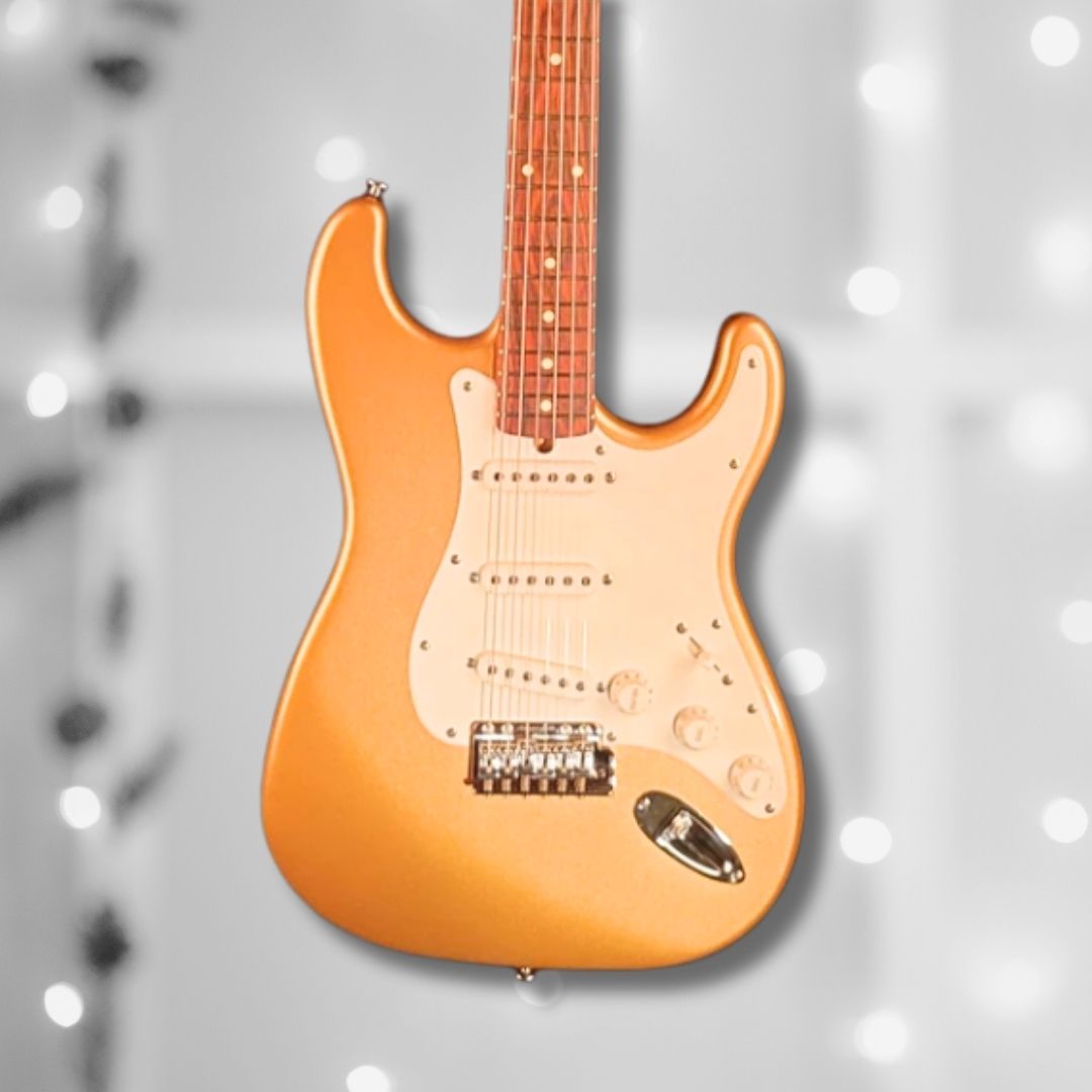 Traditional Series HTL-2 - Pacific Gold - 11
