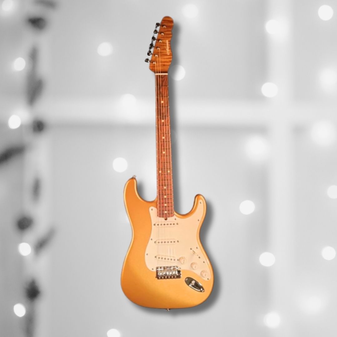 Traditional Series HTL-2 - Pacific Gold - 9