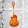 Elite - Flame Maple Honey Burst - 2