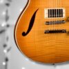 Elite - Flame Maple Honey Burst - 4 (2)