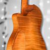 Elite - Flame Maple Honey Burst - 6 (2)