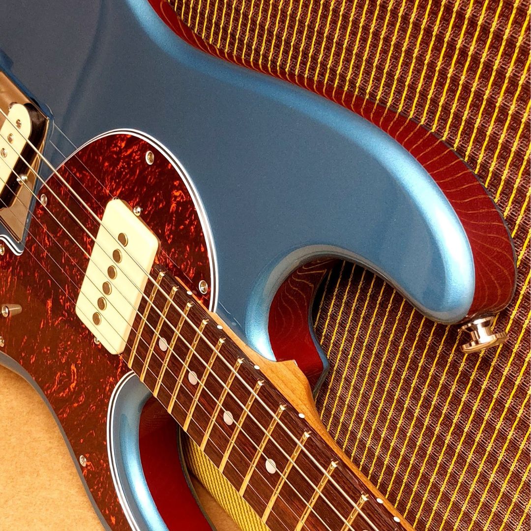 Thornton Guitar TS1.b