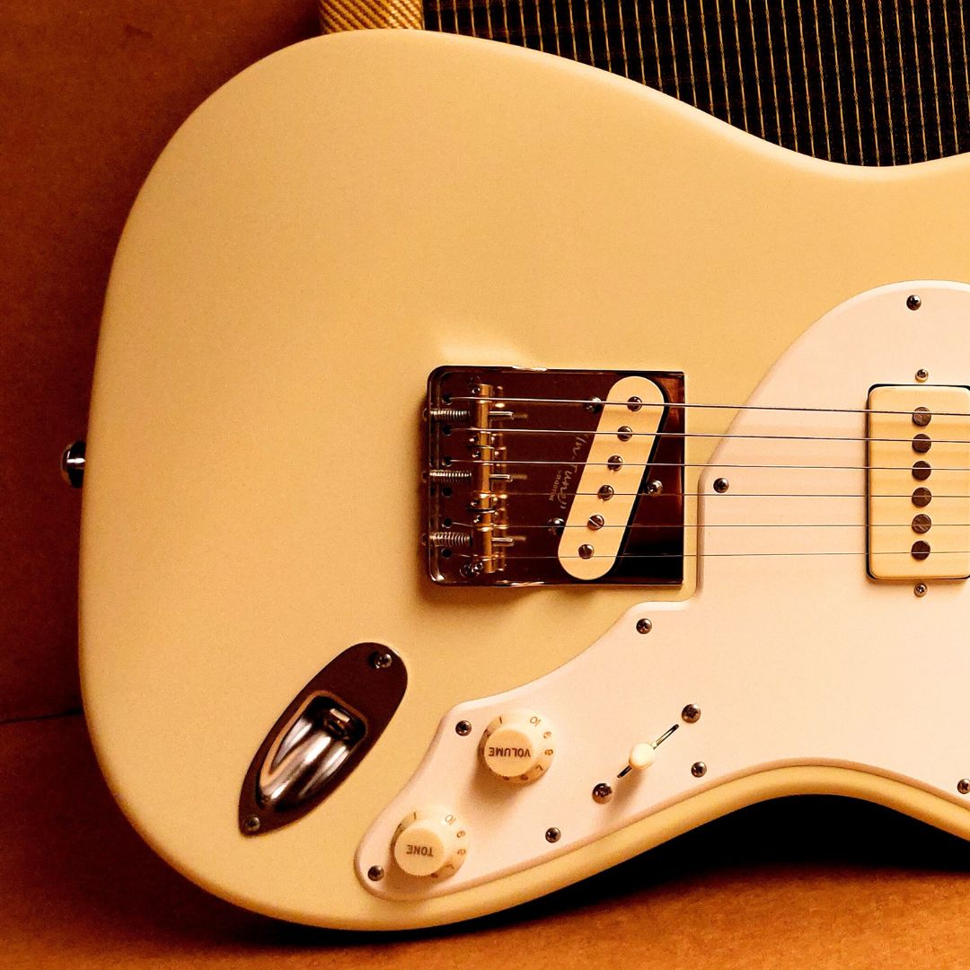Thornton Guitar TS1.f