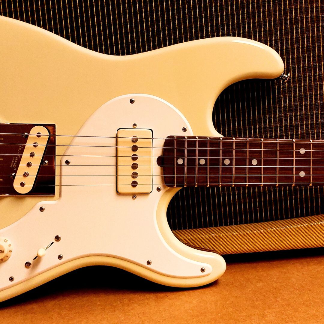 Thornton Guitar TS1.g
