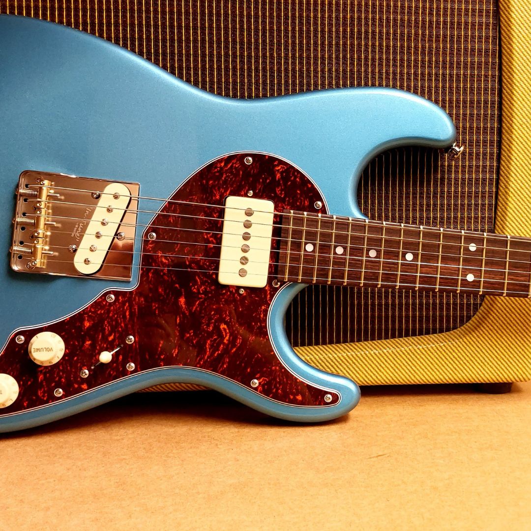 Thornton Guitar TS1.i
