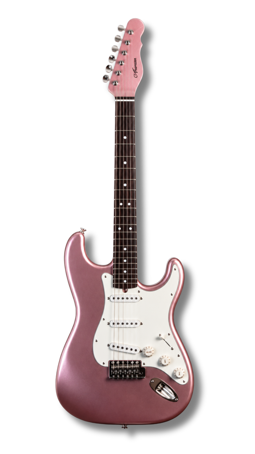 Hot Rod Series HTL II - Category