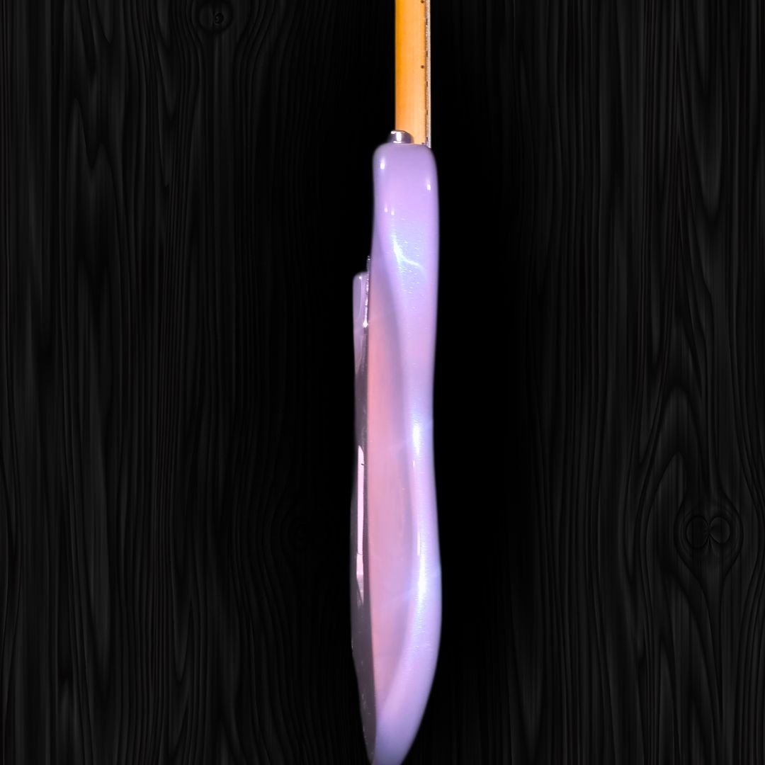 Thornton - 832 - Traditional Series HTL II Translucent Purple Blast (10)