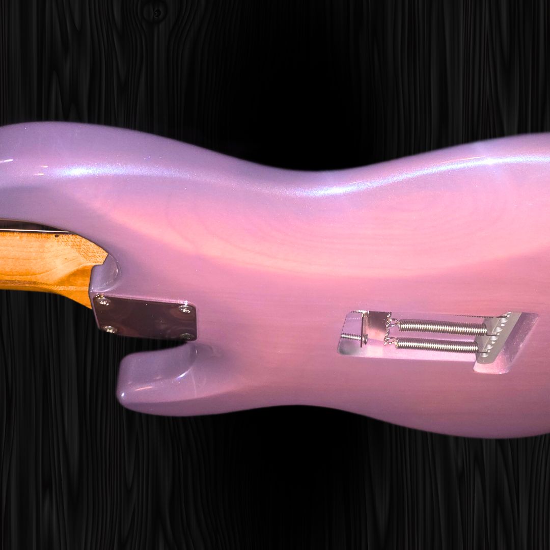 Thornton - 832 - Traditional Series HTL II Translucent Purple Blast (11)