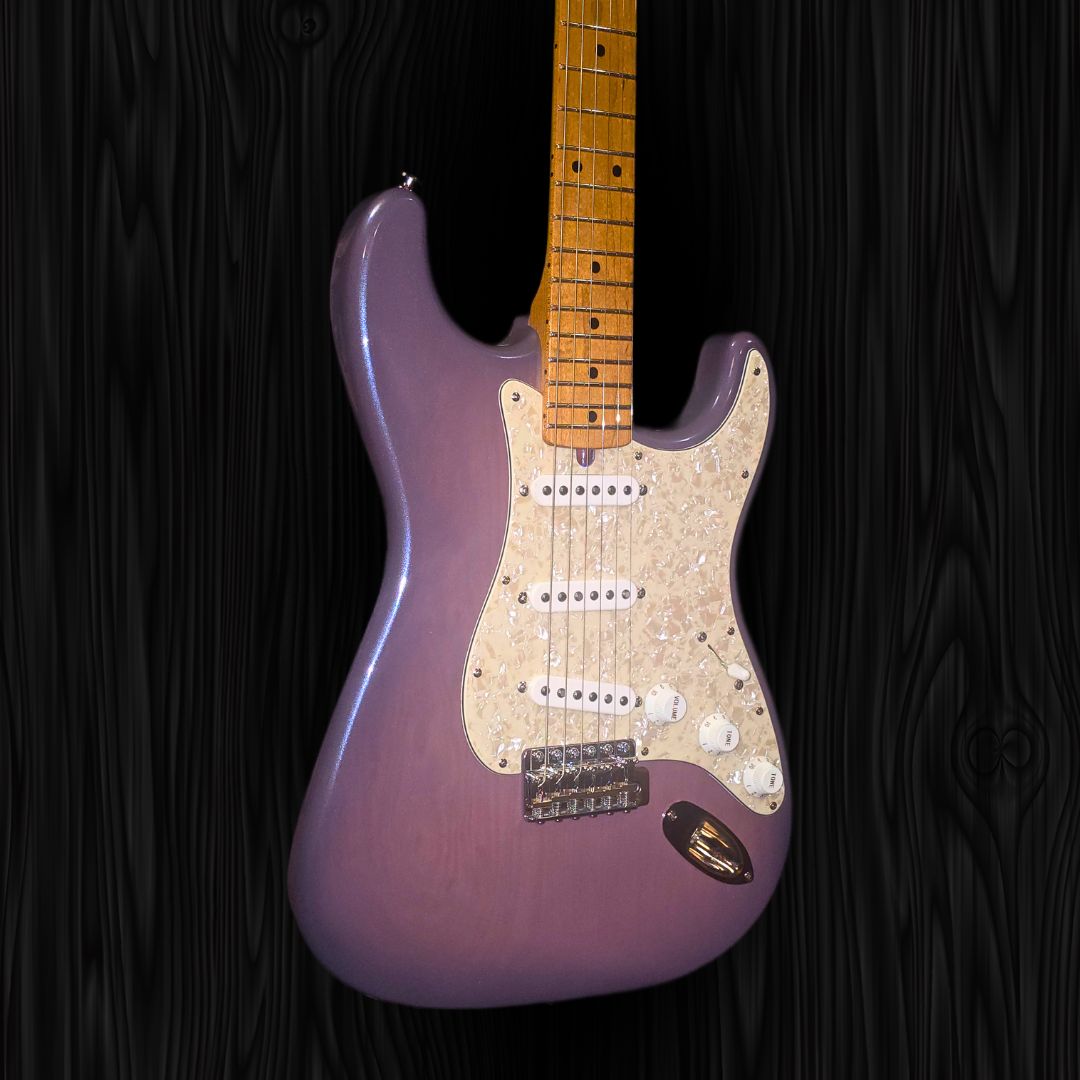 Thornton - 832 - Traditional Series HTL II Translucent Purple Blast (3)